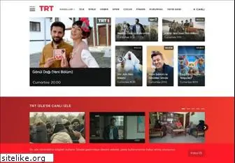 trtarmenian.com