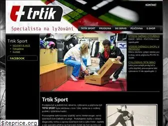 trtiksport.cz