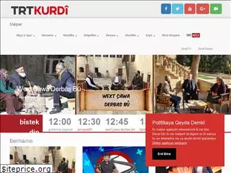 trtkurdi.com.tr