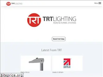 trtlighting.co.uk