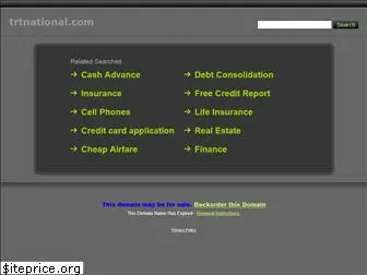 trtnational.com