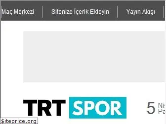 trtspor.com.tr