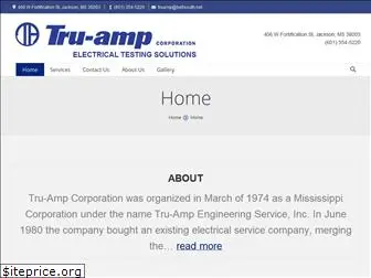 tru-amp.com