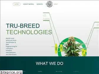tru-breed.com
