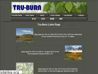 tru-burn.com