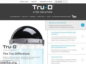 tru-d.com