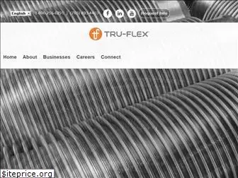 tru-flex.com