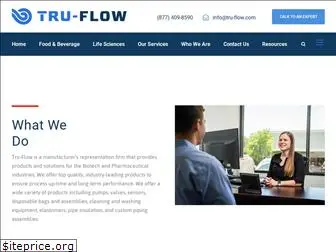 tru-flow.com