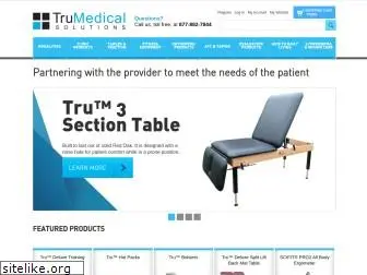 tru-medical.com