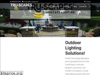 tru-scapes.com