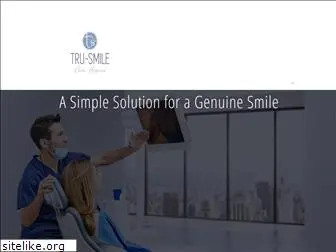 tru-smile.com