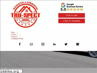 tru-spect.com