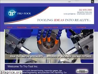tru-tool.com
