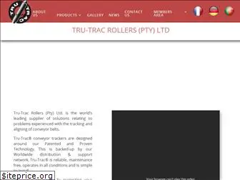 tru-trac.com