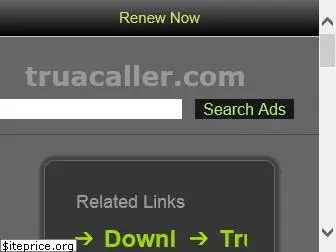 truacaller.com