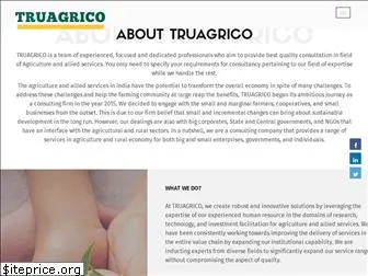 truagrico.com