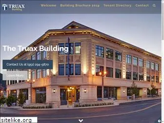 truaxbuilding.com