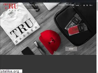 trubarberofficial.com