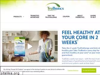 trubiotics.com