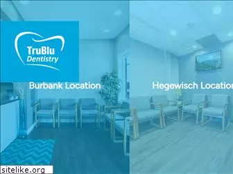 trubludentistry.com