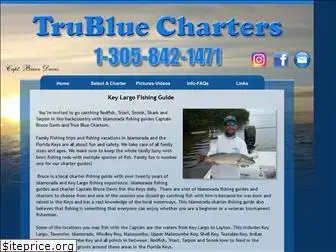 trubluecharters.com