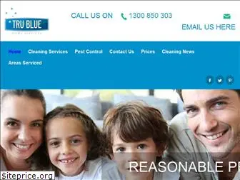 trubluecleaning.com.au