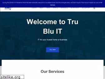 trubluit.com.au