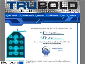 truboldsecurity.com