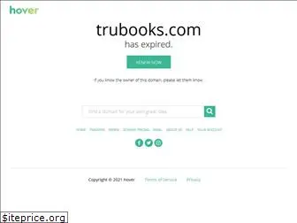 trubooks.com