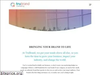 trubrandmarketing.com