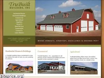 trubuiltbuilders.com