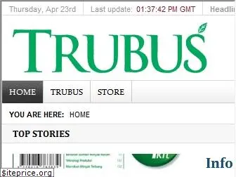 trubus-online.com