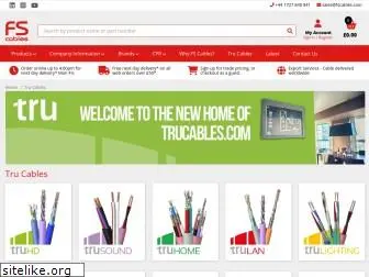 trucables.com