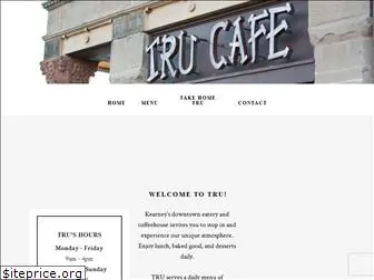 trucafekearney.com