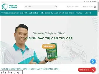 trucanh.com.vn