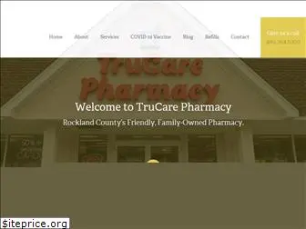 trucare-pharmacy.com