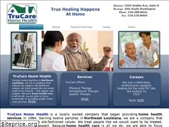 trucarehomehealth.com