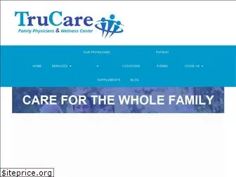 trucaremd.com