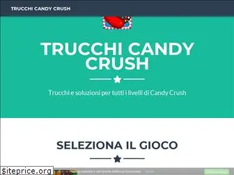 trucchicandycrush.com