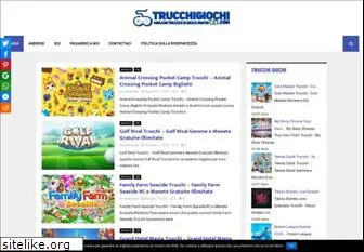 trucchigiochi.com