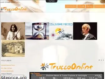 truccoonline.com