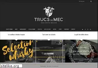 trucdemecs.com