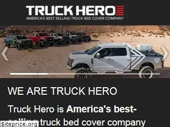 truck-hero.com