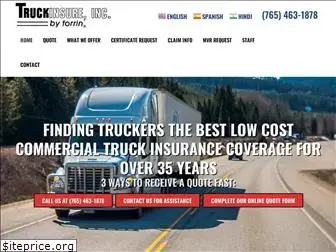 truck-insure.com