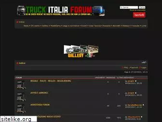 truck-italia-forum.com