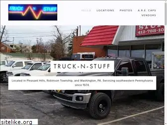 truck-n-stuff.org