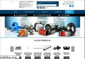 truck-parts-online.co.uk