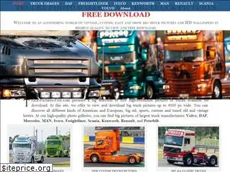 truck-pictures-free.com