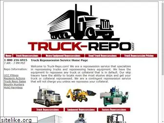 truck-repo.com