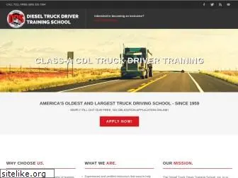 truck-school.com